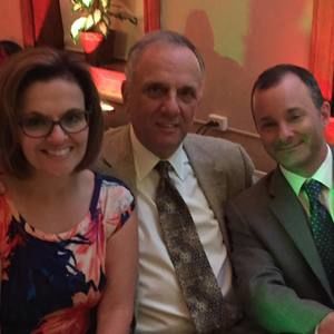 Meet your Posher, David